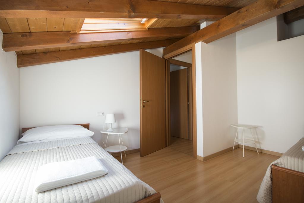 Lakeside Holiday Resort Domaso Exterior photo